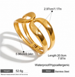 SIP CLIP BRACELET