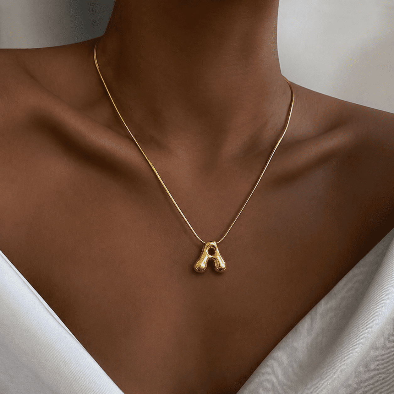 SIP  A/B/C NECKLACE