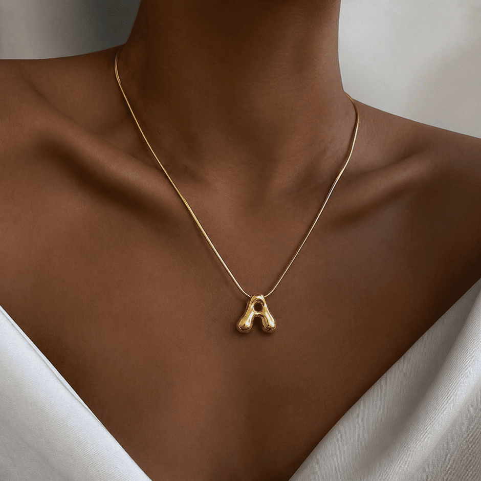 SIP  A/B/C NECKLACE