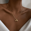 SIP  A/B/C NECKLACE