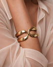SIP CLIP BRACELET