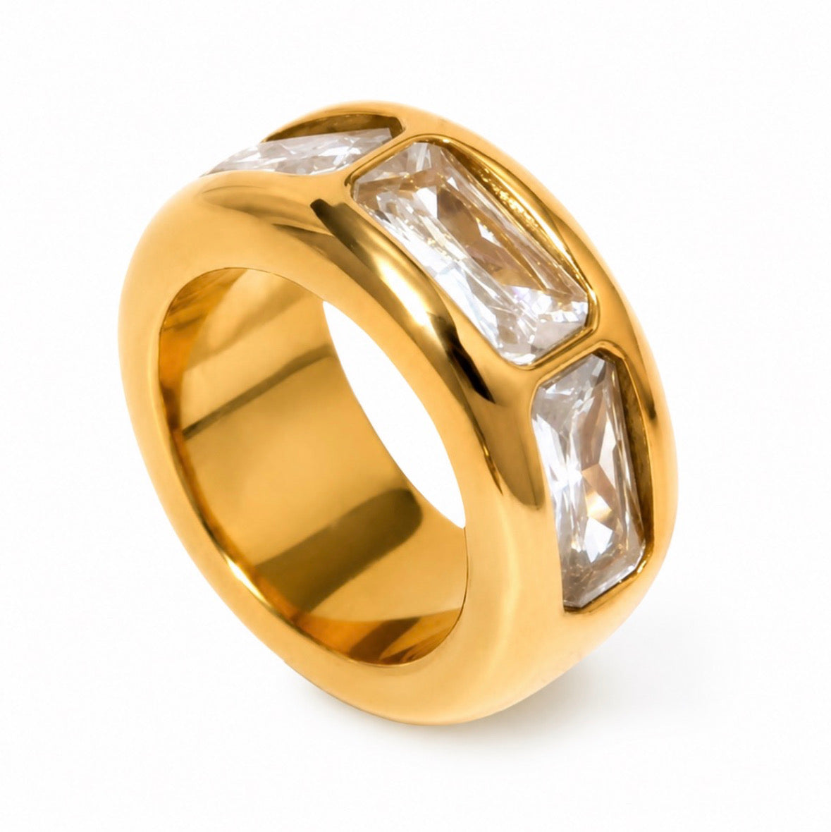 SIP RITZ RING