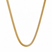 SIP EDGE NECKLACE