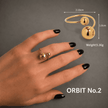 SIP ORBIT RINGS