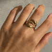 SIP GEOMETRIC RINGS