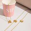 SIP  A/B/C NECKLACE