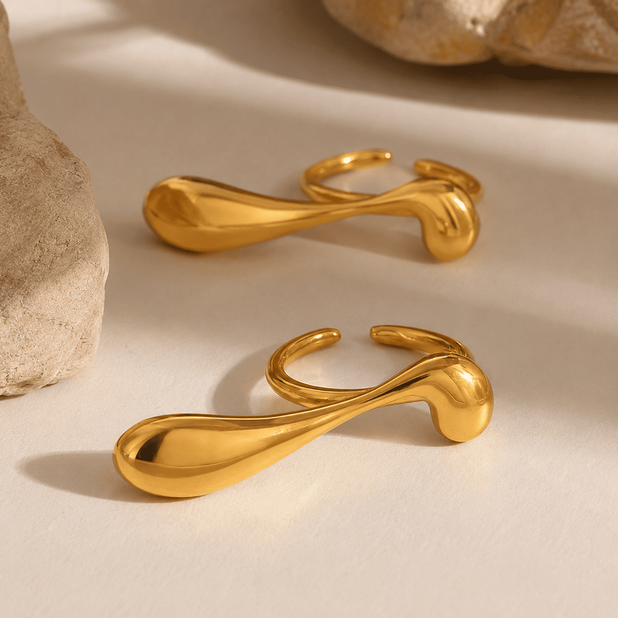 SIP SKETCH RING