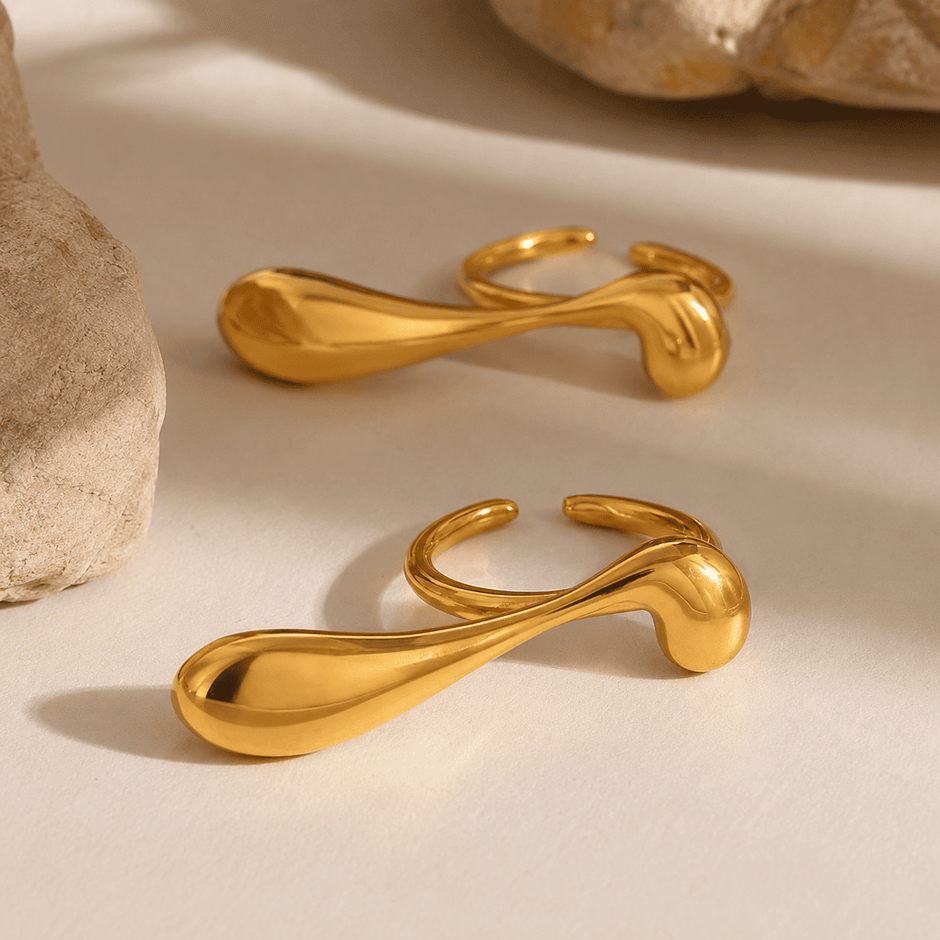 SIP SKETCH RING