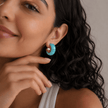 SIP CANDY EARRINGS