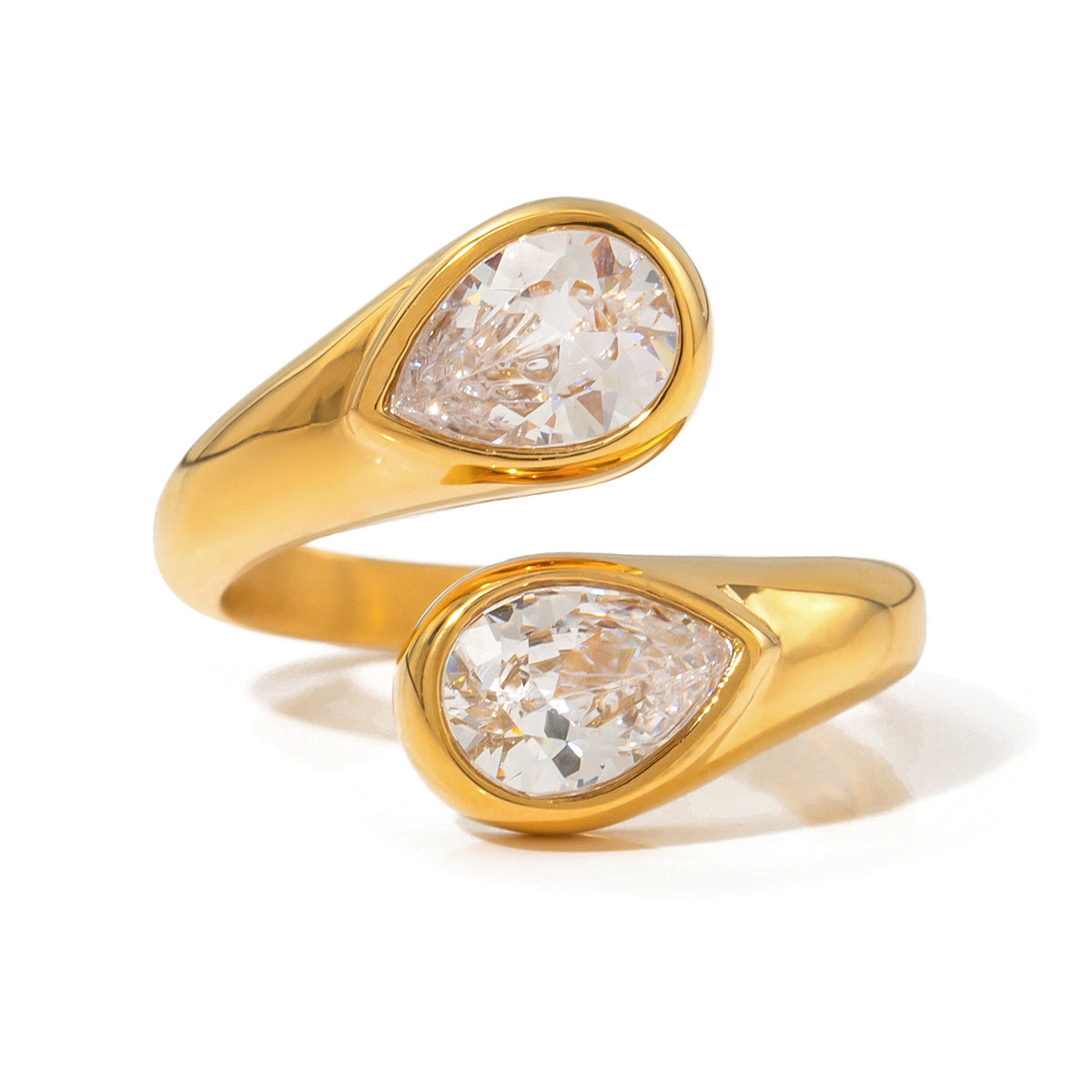 SIP ÉCLAT RING
