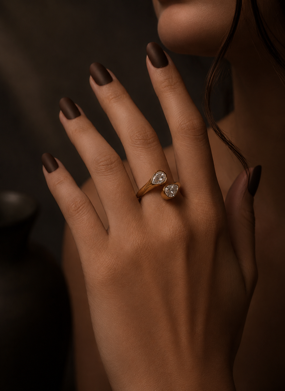 SIP ÉCLAT RING