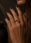 SIP ÉCLAT RING