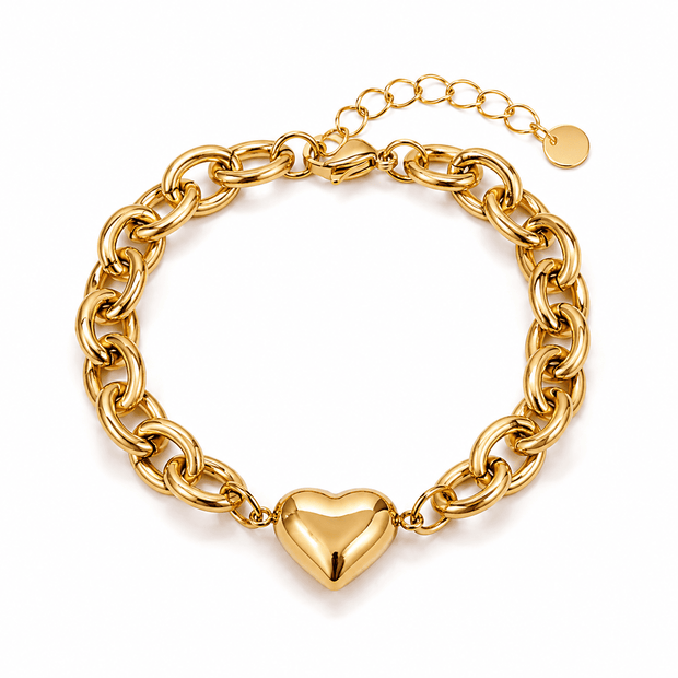 SIP DOLL BRACELET
