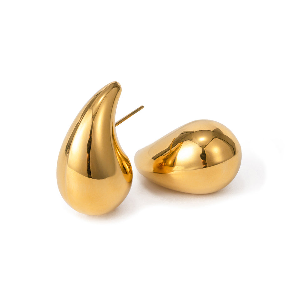 SIP DROPS EARRINGS