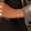 SIP TENNIS BRACELET