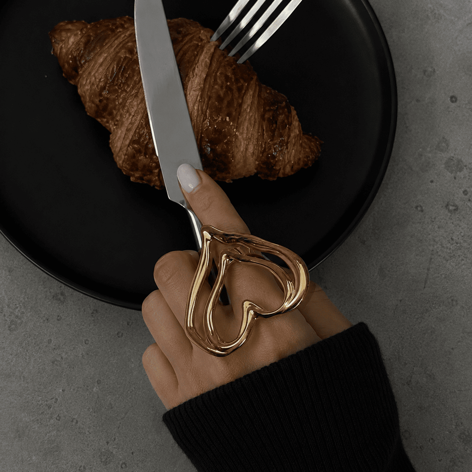 SIP ART RING