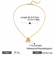 SIP  A/B/C NECKLACE