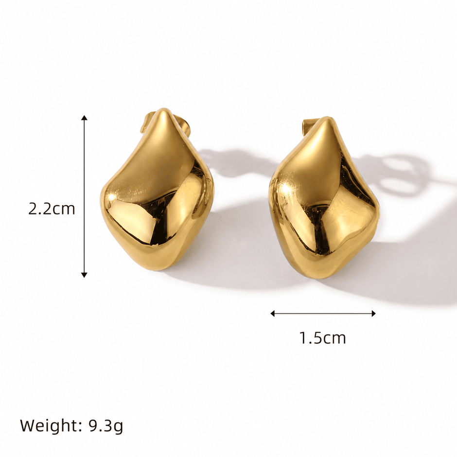 SIP MUSE EARRINGS