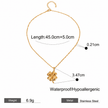 SIP LUCK NECKLACE