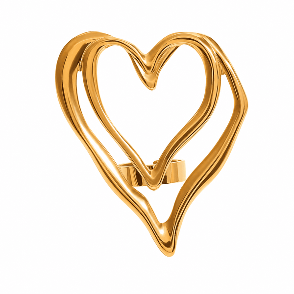 SIP ART RING