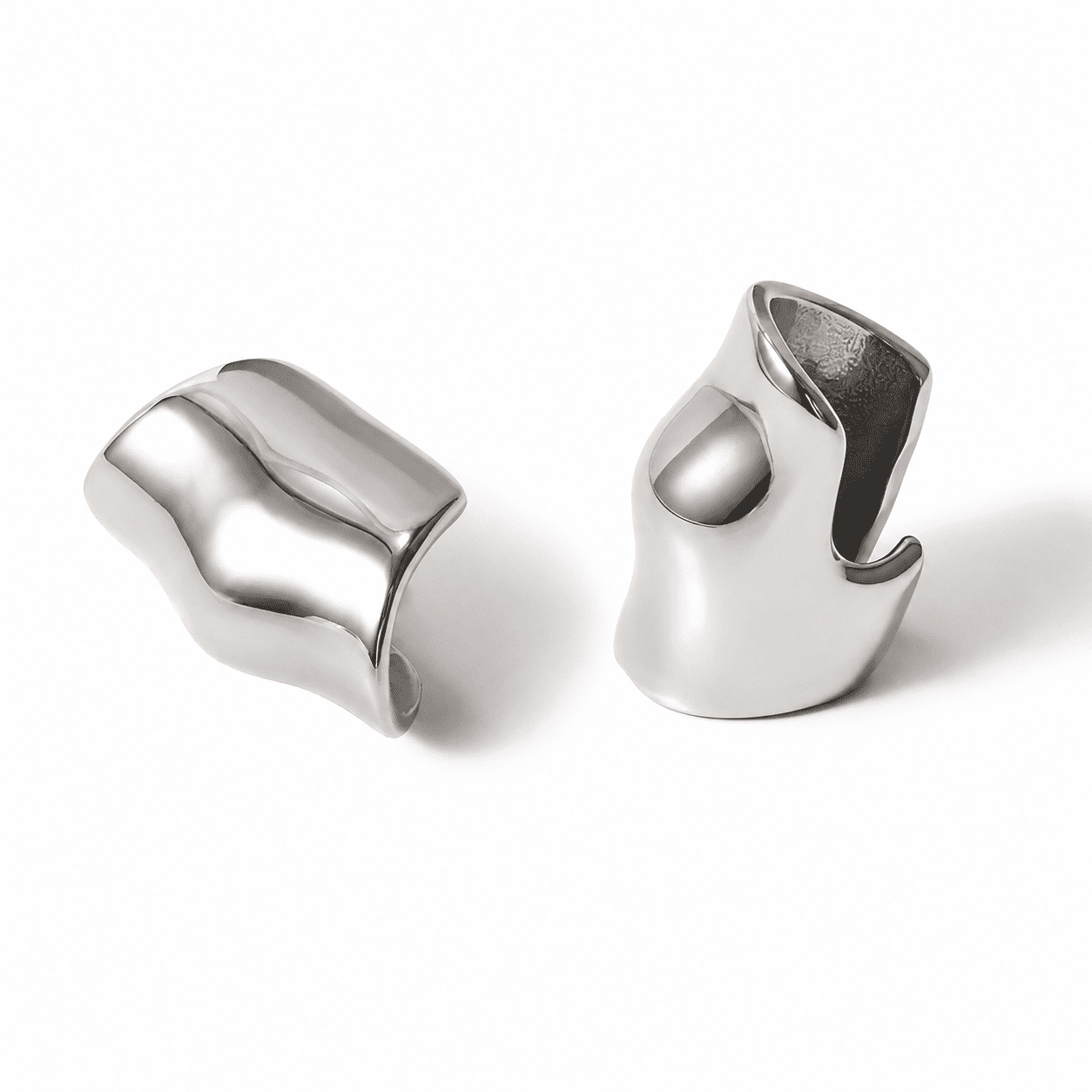 SIP MELTED EARCUFF