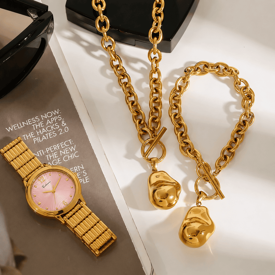 SIP SABINE BRACELET