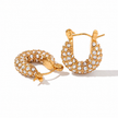 SIP SPAKLE EARRINGS