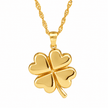 SIP LUCK NECKLACE