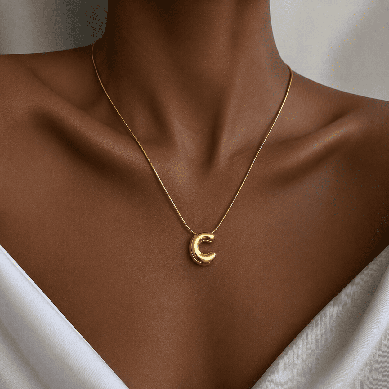 SIP  A/B/C NECKLACE