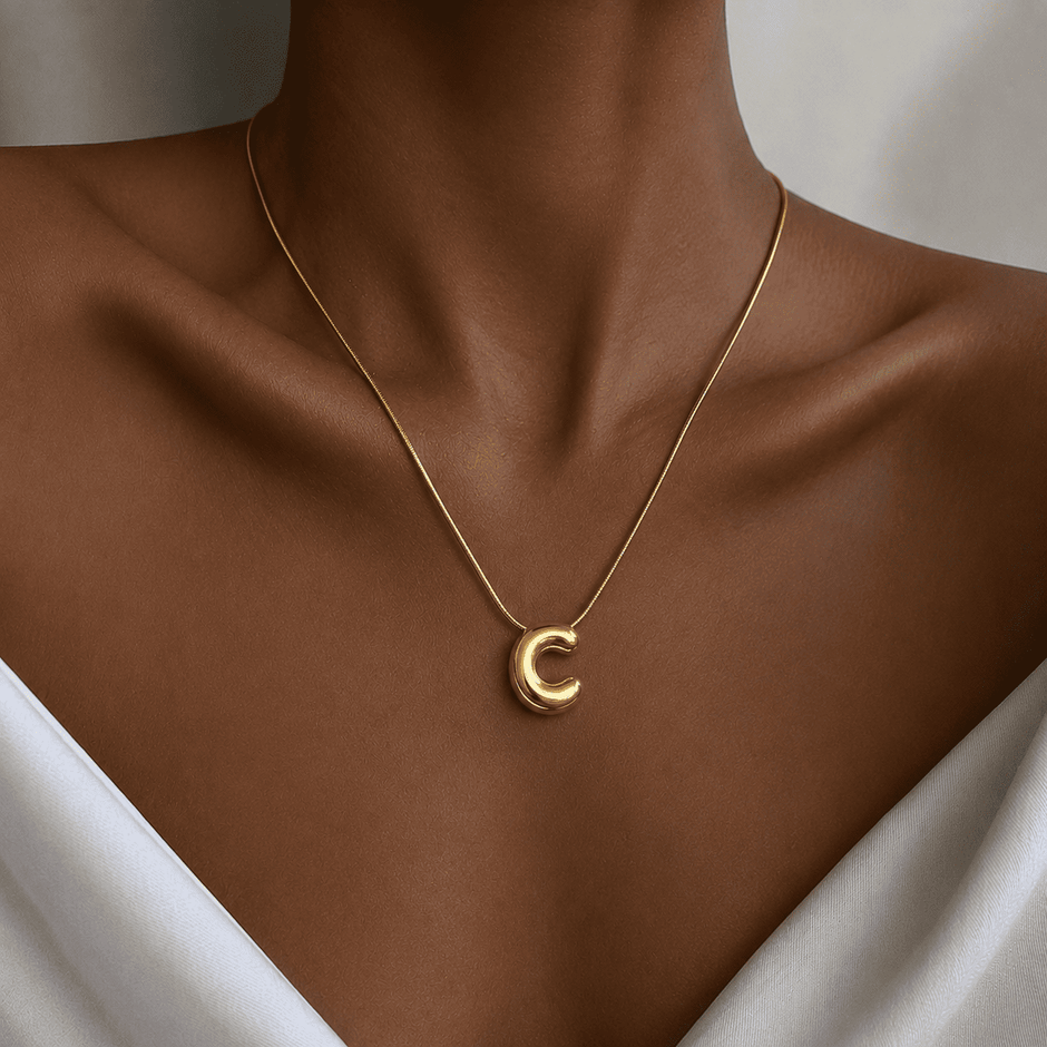 SIP  A/B/C NECKLACE