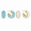 SIP CANDY EARRINGS