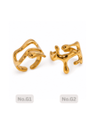 SIP GEOMETRIC RINGS