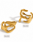 SIP GEOMETRIC RINGS