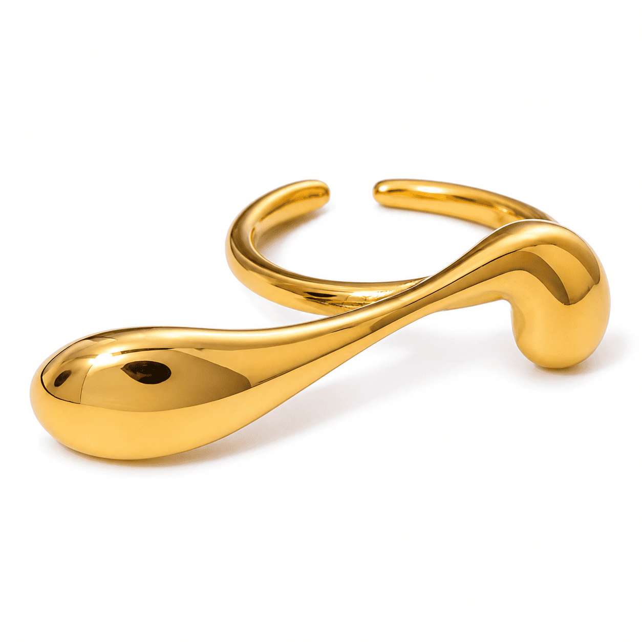SIP SKETCH RING