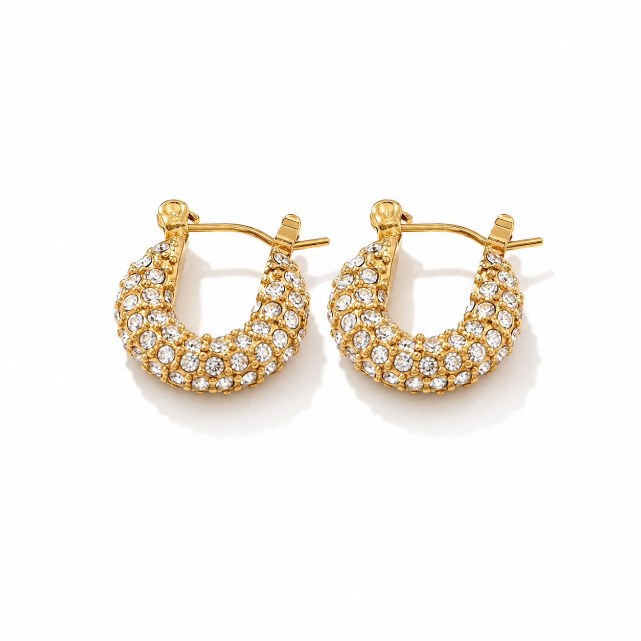 SIP SPAKLE EARRINGS