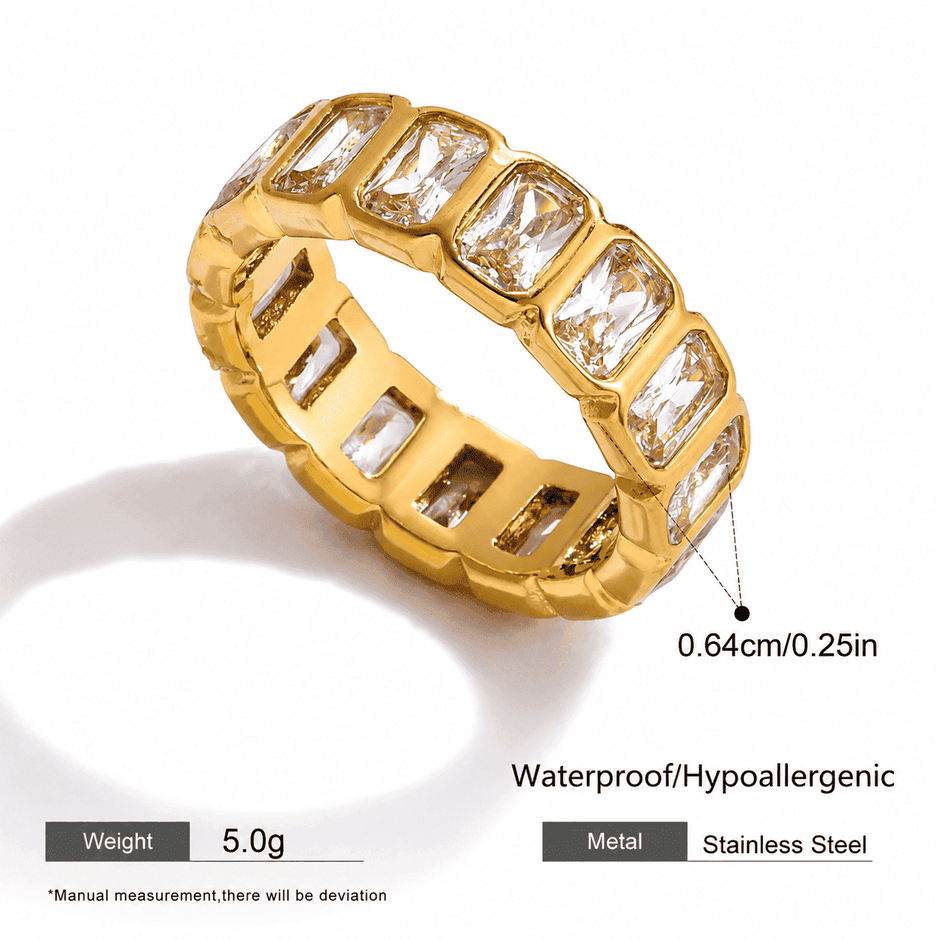 SIP REBEL RING