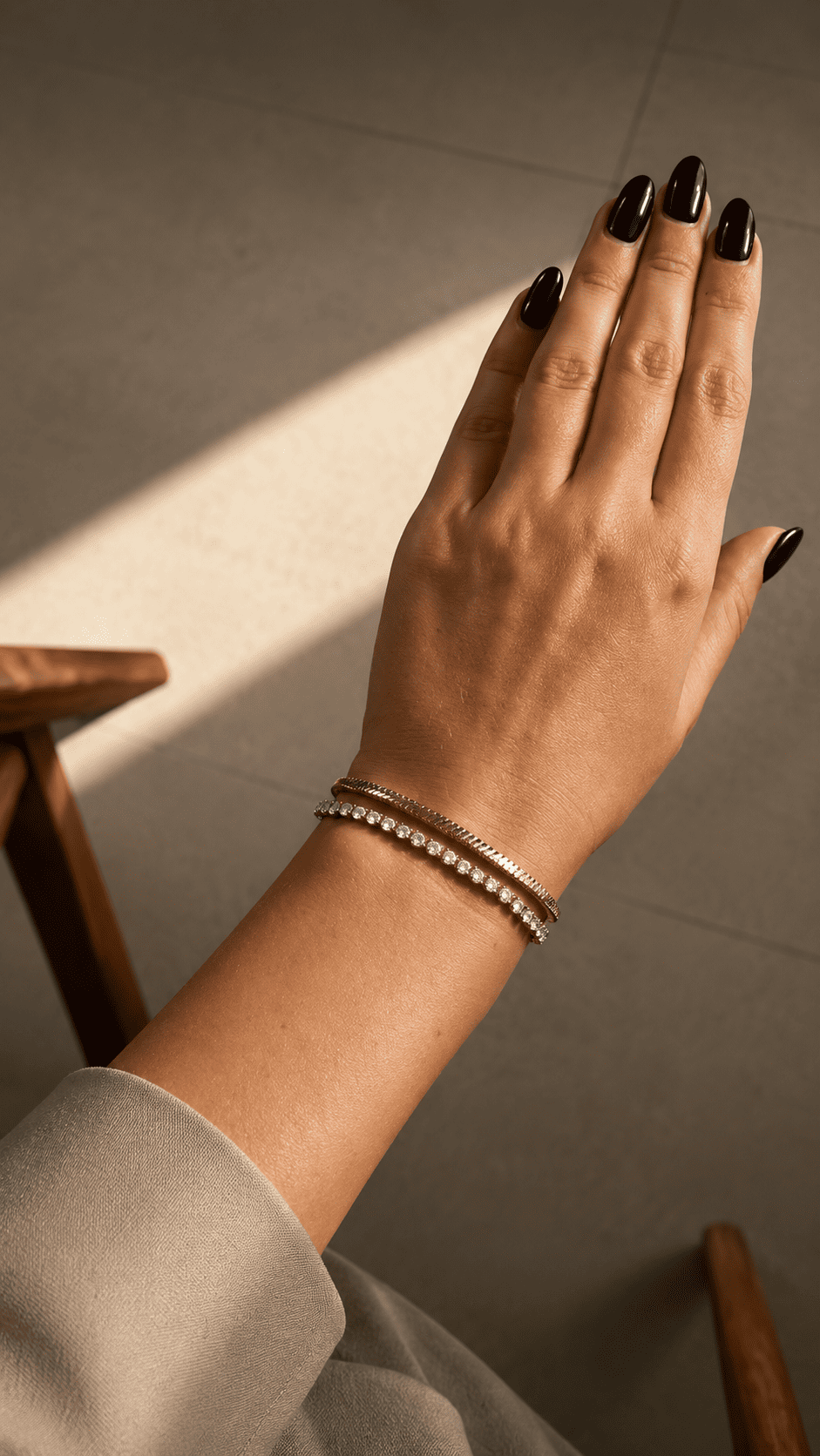 SIP EDGE BRACELETE