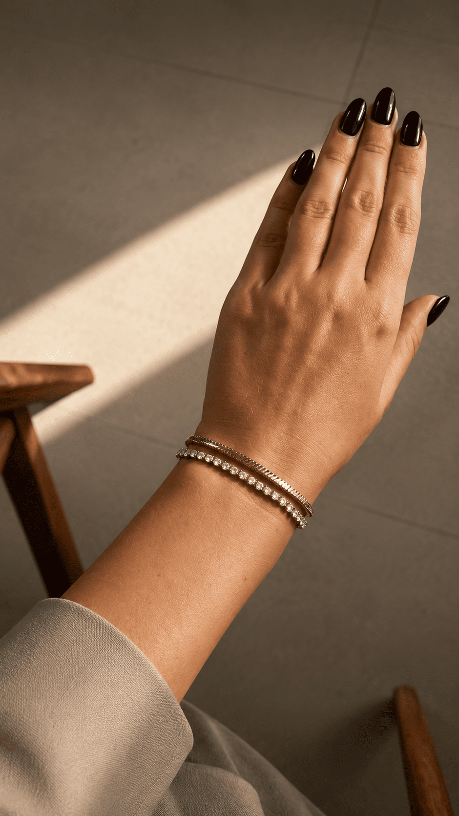 SIP EDGE BRACELETE
