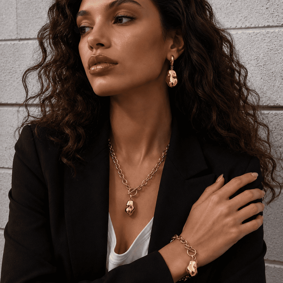 SIP SABINE NECKLACE