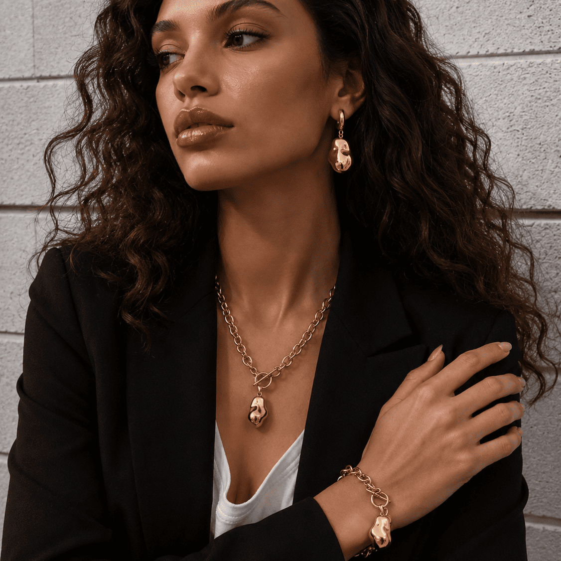 SIP SABINE EARRINGS