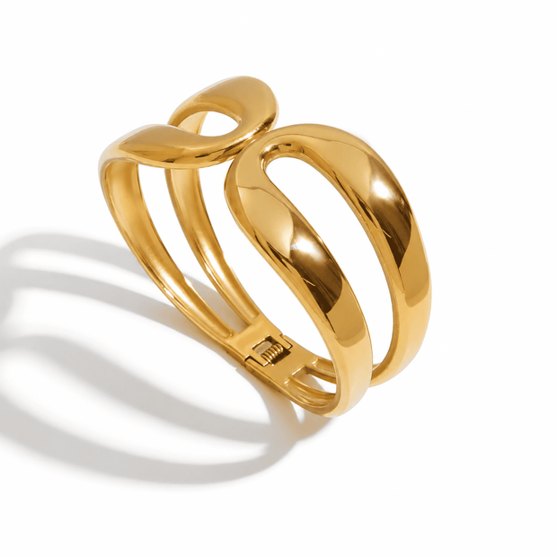 SIP CLIP BRACELET