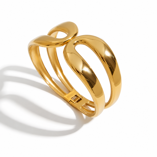 SIP CLIP BRACELET