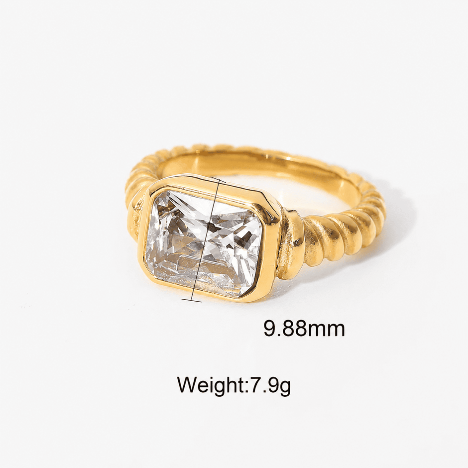 SP VOGUE RING