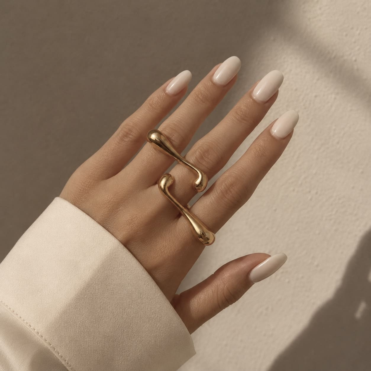 SIP SKETCH RING