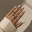 SIP SKETCH RING