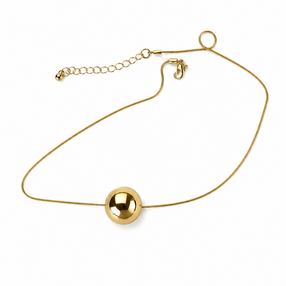 SIP SOIRÉE BRACELET-NECKLACE
