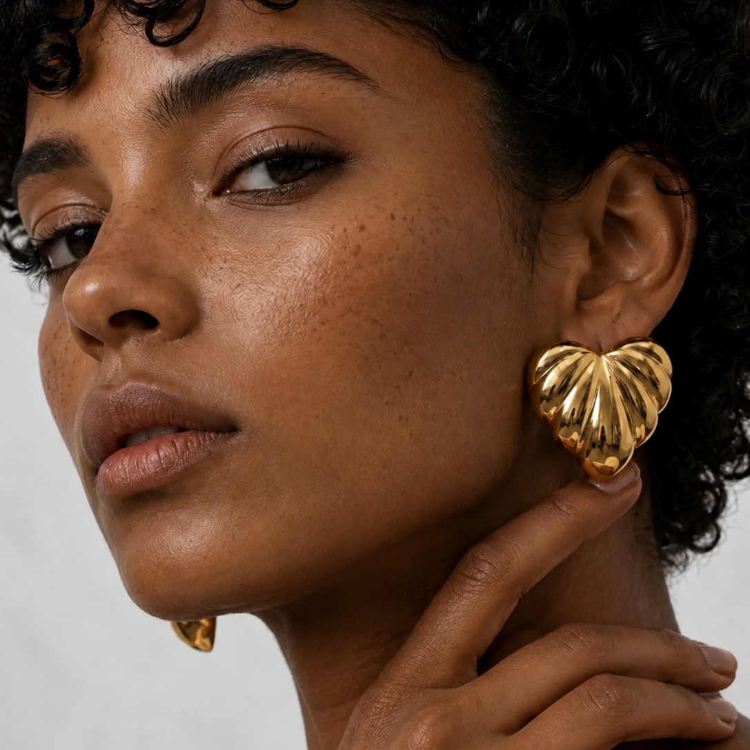 SIP RIVIERA EARRINGS