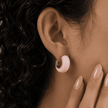 SIP CANDY EARRINGS