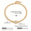 SIP ROMA NECKLACE