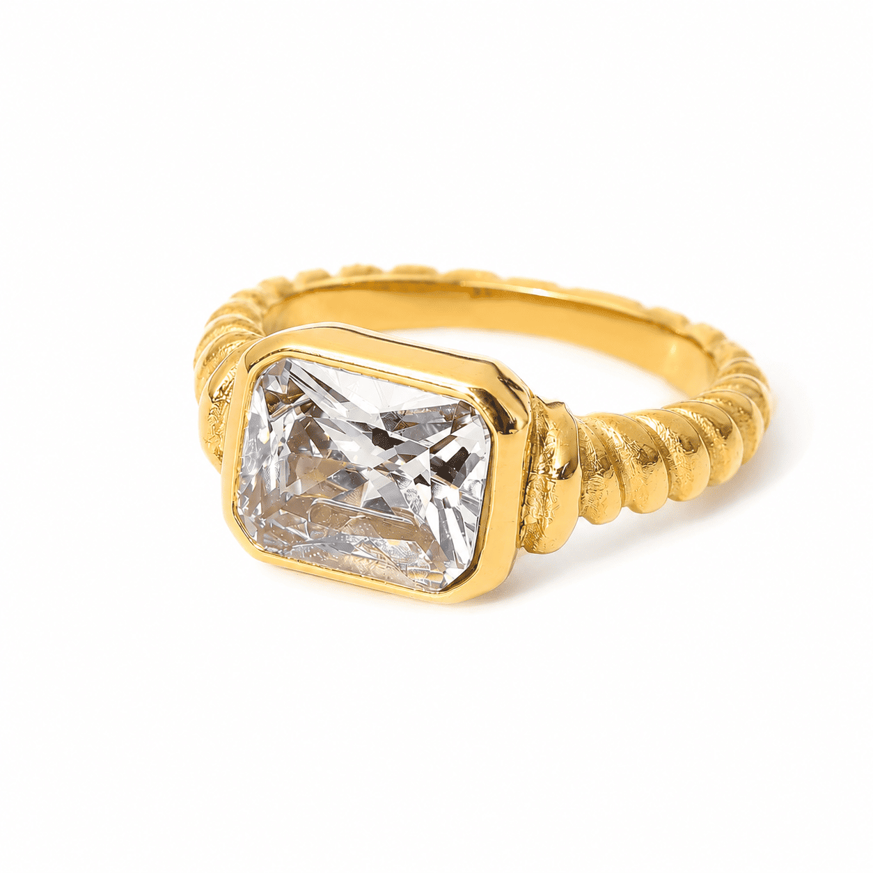 SP VOGUE RING